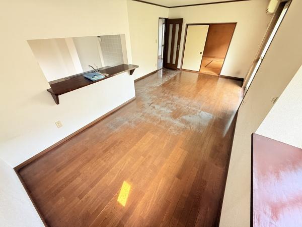 茂原市緑ケ丘３丁目の中古一戸建て