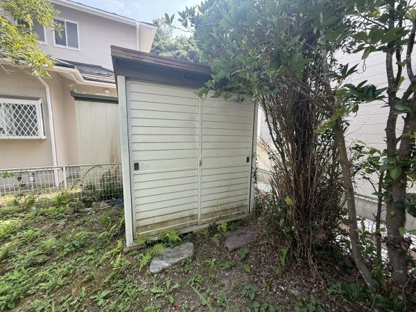 茂原市緑ケ丘３丁目の中古一戸建て