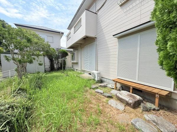 茂原市緑ケ丘３丁目の中古一戸建て
