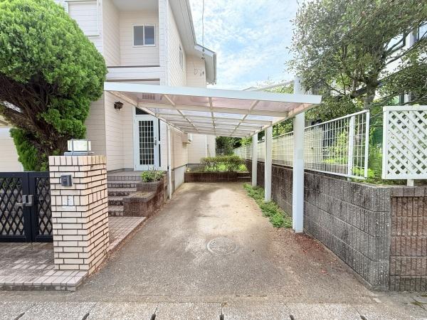 茂原市緑ケ丘３丁目の中古一戸建て