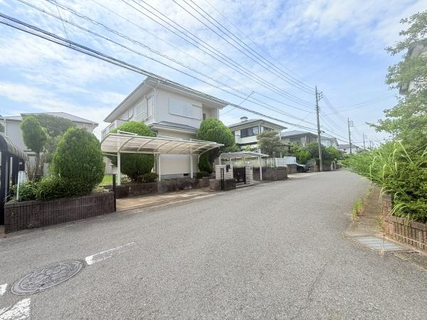 茂原市緑ケ丘３丁目の中古一戸建て