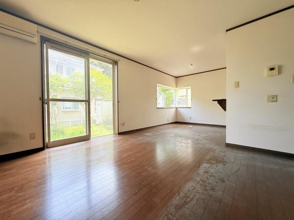 茂原市緑ケ丘３丁目の中古一戸建