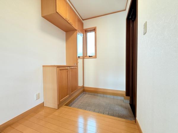 東金市家徳の中古一戸建て