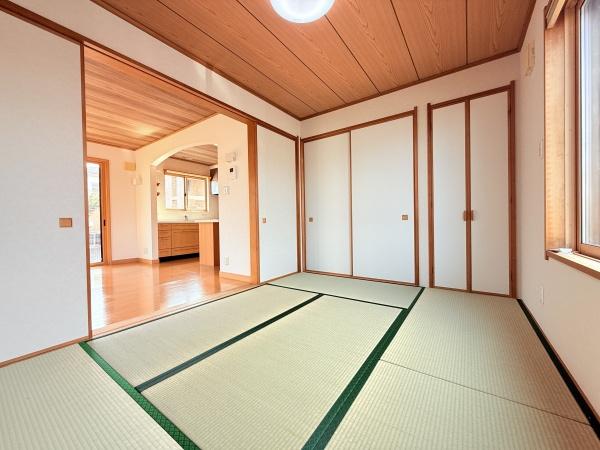 東金市家徳の中古一戸建て