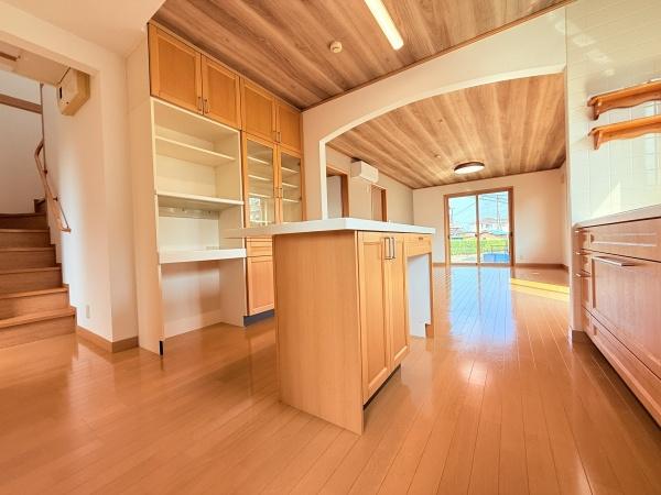 東金市家徳の中古一戸建て