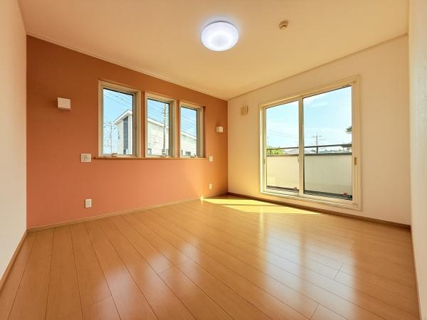 東金市家徳の中古一戸建て