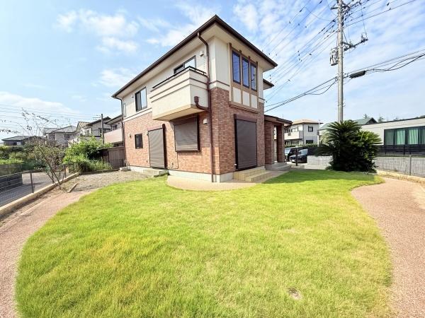 東金市家徳の中古一戸建て