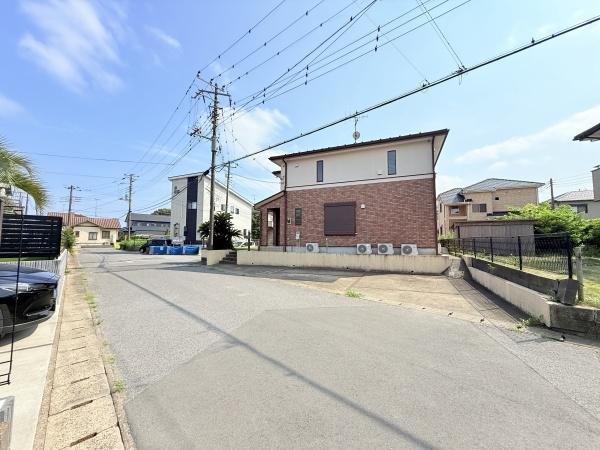 東金市家徳の中古一戸建て