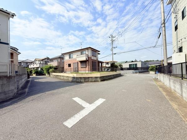 東金市家徳の中古一戸建て