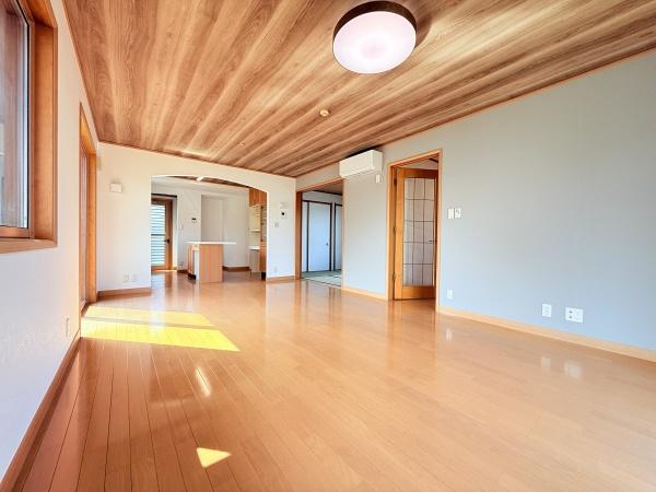 東金市家徳の中古一戸建