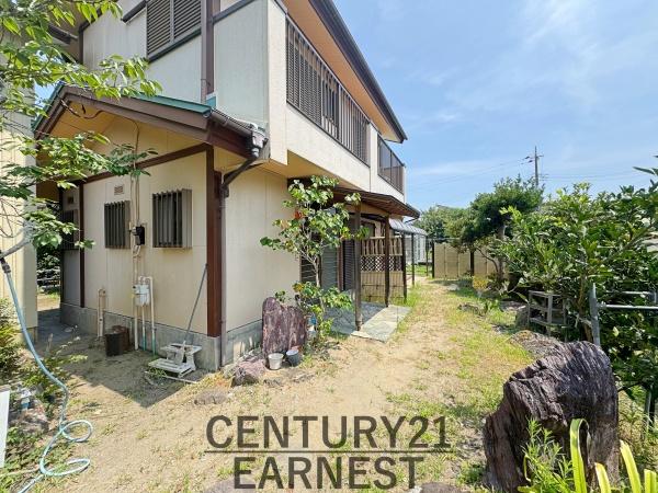 長生郡睦沢町川島の中古一戸建て