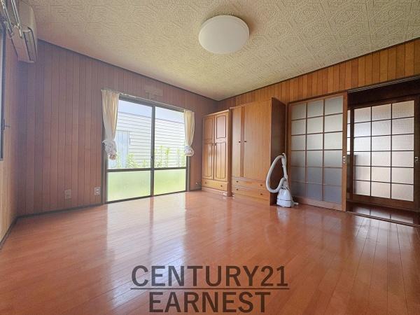 長生郡睦沢町川島の中古一戸建て