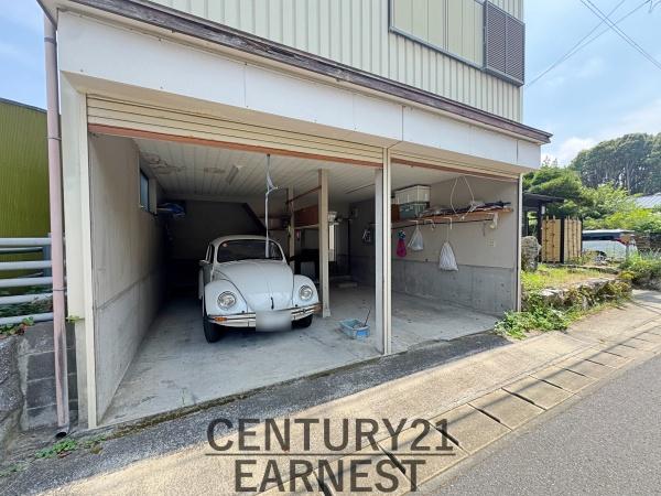 長生郡睦沢町川島の中古一戸建て