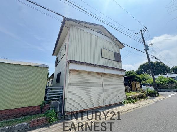 長生郡睦沢町川島の中古一戸建て