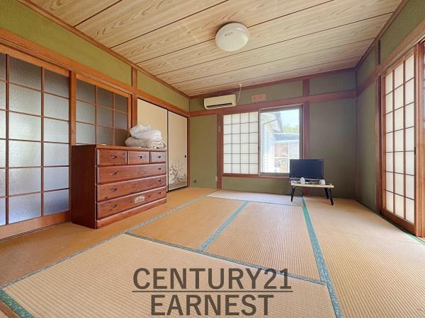 長生郡睦沢町川島の中古一戸建て