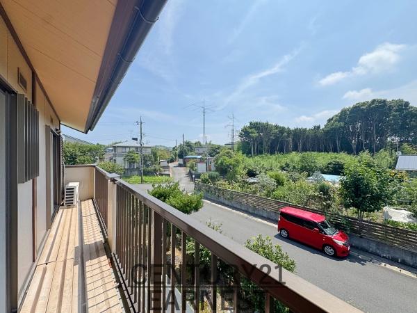 長生郡睦沢町川島の中古一戸建て