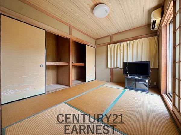 長生郡睦沢町川島の中古一戸建て