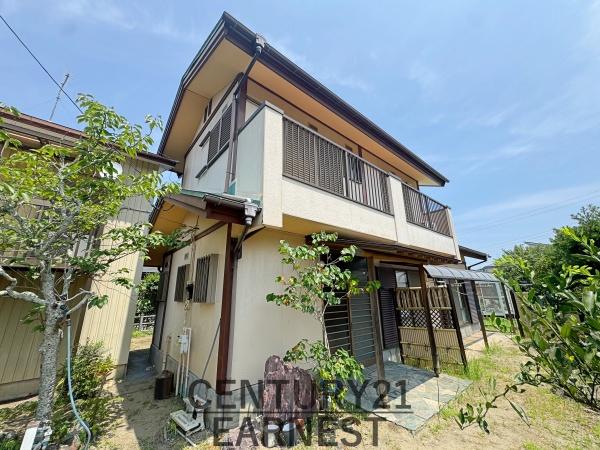 睦沢町川島　軽量鉄骨住宅