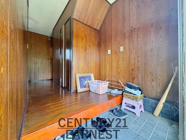 長生郡睦沢町川島の中古一戸建て