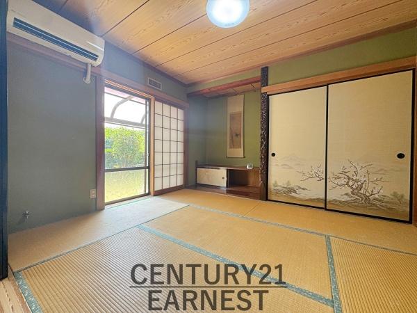 長生郡睦沢町川島の中古一戸建て