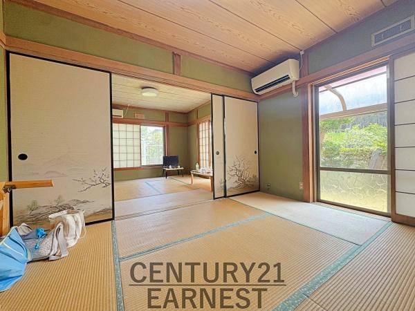 長生郡睦沢町川島の中古一戸建て