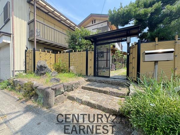 長生郡睦沢町川島の中古一戸建て