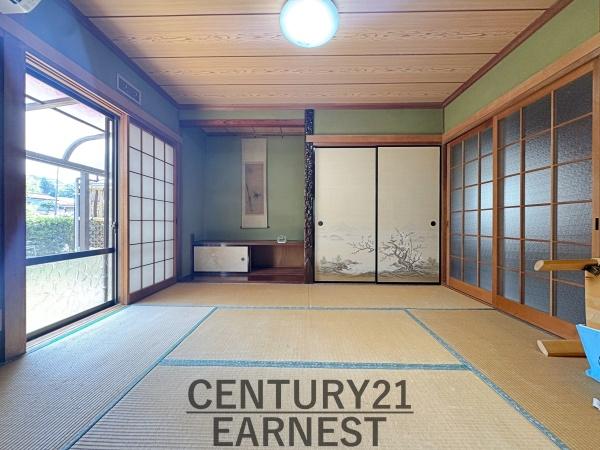 長生郡睦沢町川島の中古一戸建て