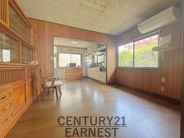 長生郡睦沢町川島の中古一戸建て