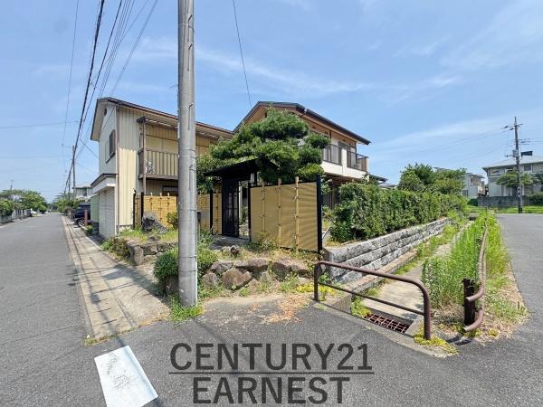 長生郡睦沢町川島の中古一戸建て