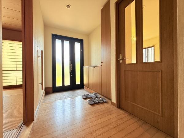 大網白里市みどりが丘２丁目の中古一戸建て