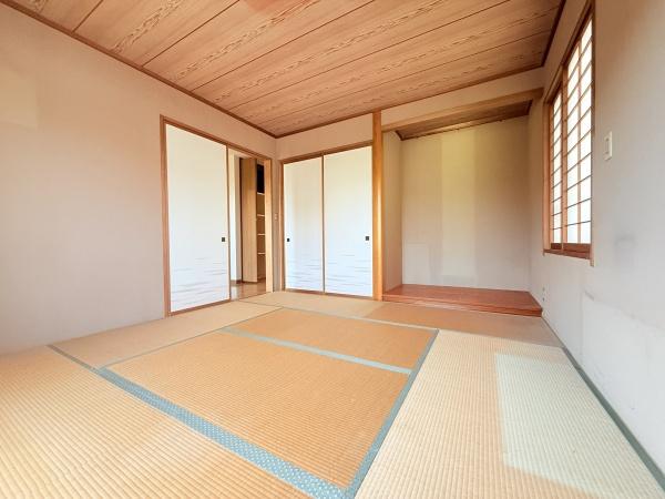 大網白里市みどりが丘２丁目の中古一戸建て