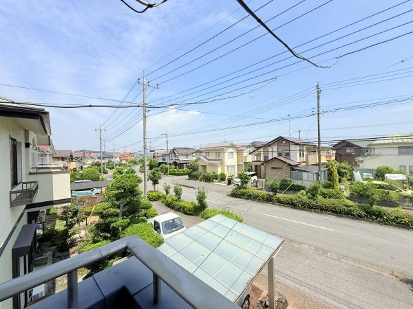 大網白里市みどりが丘２丁目の中古一戸建て