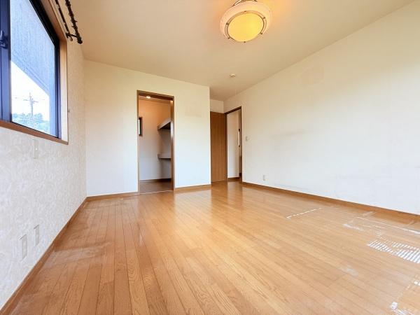 大網白里市みどりが丘２丁目の中古一戸建て