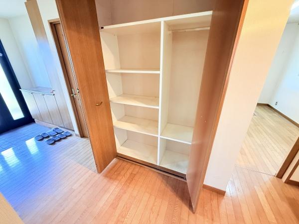 大網白里市みどりが丘２丁目の中古一戸建て