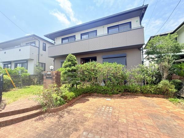 大網白里市みどりが丘2丁目の中古一戸建