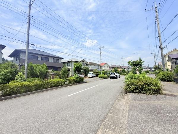 大網白里市みどりが丘２丁目の中古一戸建て