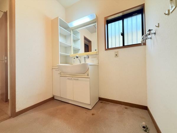 大網白里市みどりが丘２丁目の中古一戸建て