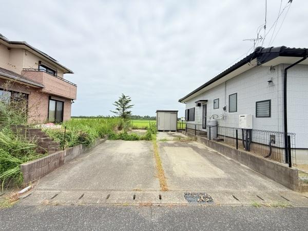 長生郡長生村本郷の中古一戸建