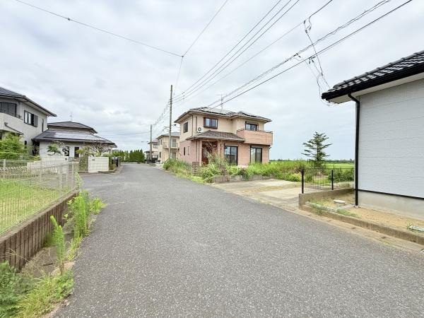 長生郡長生村本郷の中古一戸建