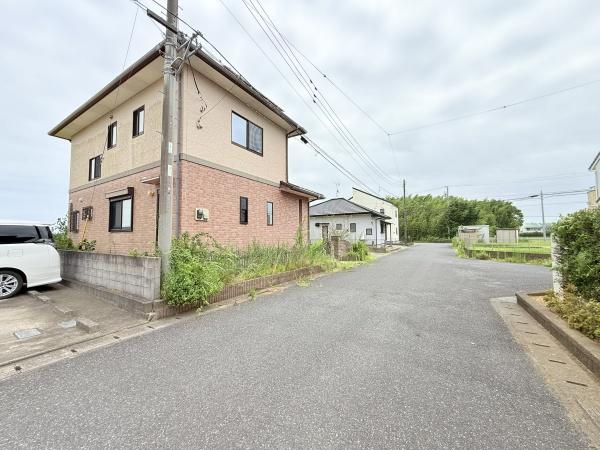 長生郡長生村本郷の中古一戸建