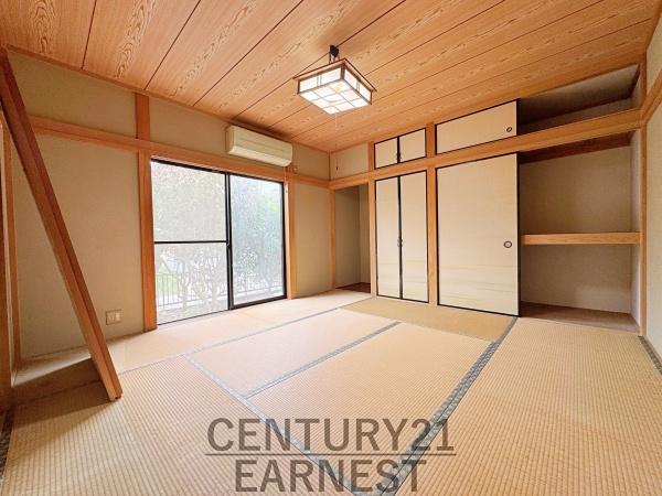 大網白里市北吉田の中古一戸建て