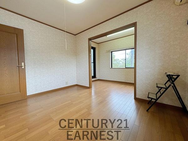 大網白里市北吉田の中古一戸建て