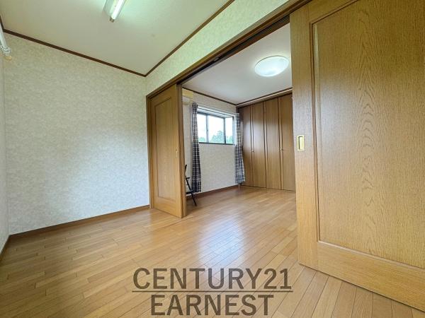 大網白里市北吉田の中古一戸建て