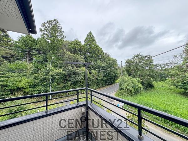 大網白里市北吉田の中古一戸建て