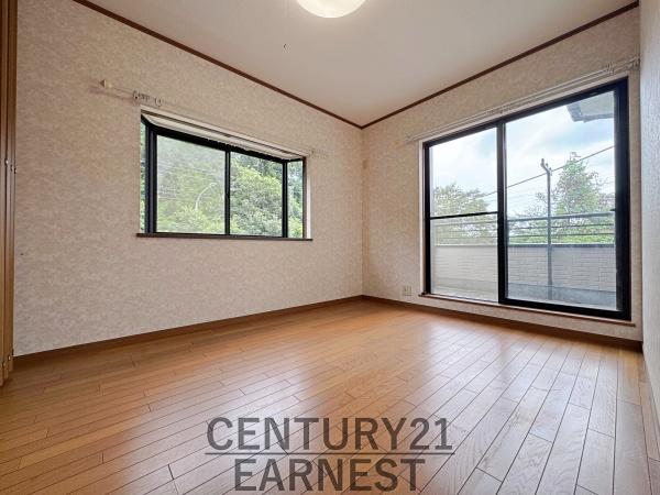 大網白里市北吉田の中古一戸建て