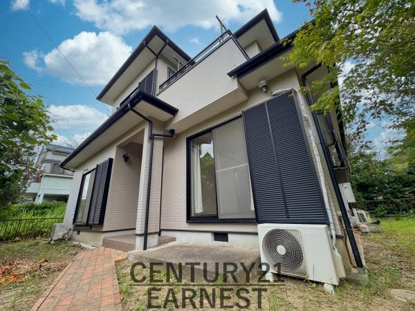北吉田　中古戸建