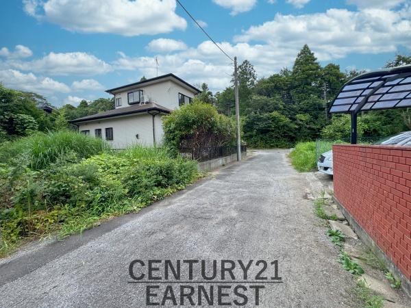 大網白里市北吉田の中古一戸建て