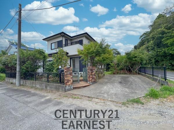 大網白里市北吉田の中古一戸建て