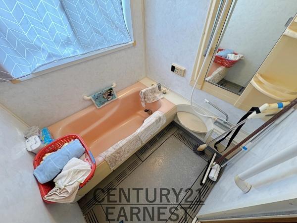 大網白里市北吉田の中古一戸建て