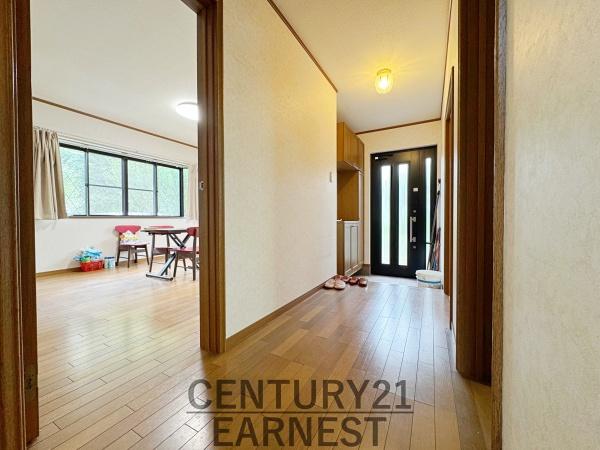 大網白里市北吉田の中古一戸建て